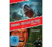 Piranha - Der Fluss des Todes (1972)