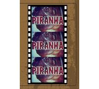 Piranha (DVD) Sinister Cinema