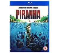 Piranha [Edizione: Regno Unito] [Edizione: Regno Unito]