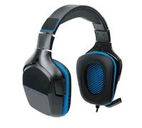 PIRANHA Gaming Headset HP90 7.1 [ ]