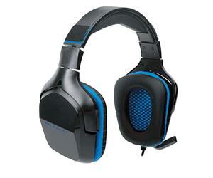 PIRANHA Gaming Headset HP90 7.1 [ ]