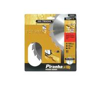 PIRANHA LAMA SEGA CIRCOLARE 160MM X15315