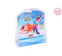 Piranha luminosa per immersioni per bambini