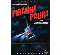 Piranha Paura