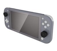 PIRANHA - PRO-Hex Thumb Grips - Switch Lite