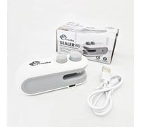 Piranha Sealer Pro - Sigillatrice a caldo e taglierina 2 in 1