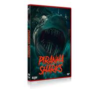 Piranha Sharks