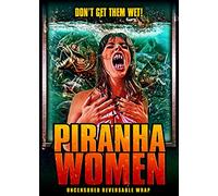 Piranha Women