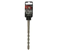 Piranha X54042-QZ Punta per Foratura, da Muratore, con Attacco Sds, 10 mm
