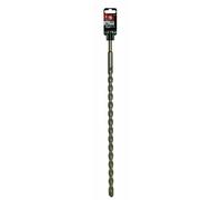 Piranha X54272-QZ Vite da Muratore Compatibile, con Connessione Sds, 14 mm