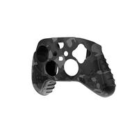 Piranha Xbox Protective Silicone Skin (Gray Camo)