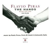 Piras,Flavio - The Hands