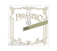 Pirastro 210332 Oliv-Steif Violin d'-3 (16 1/2), stiff