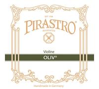 Pirastro 211462 Oliv Violin g-4 (16 1/4), stiff