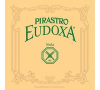 Pirastro 224142 Eudoxa Viola a'-1 (14), stiff