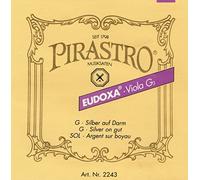 Pirastro 224451 Eudoxa Viola c-4 (21 1/4)