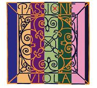 Pirastro 229232 Passione Viola d'-2 (ball, 13 3/4), stiff