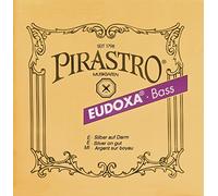 Pirastro 243440 Eudoxa Bass E-4 medium