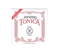 Pirastro 312761 Tonica 1/4+1/8 Violin e''-1 (ball) medium