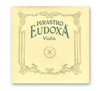 Pirastro 314121 Eudoxa Violin e''-1 (ball, Alu) medium