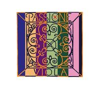 Pirastro 322121 Passione Viola a'-1 (ball, steel) medium