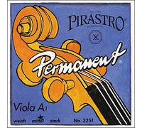 Pirastro 325130 Permanent Viola a'-1 strong