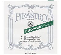 Pirastro 329320 Chromcor Viola g-3 medium