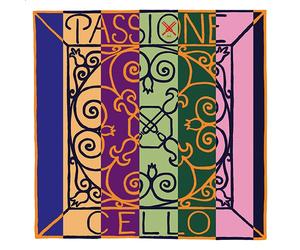 Pirastro 334110 Passione Cello a-1 soft