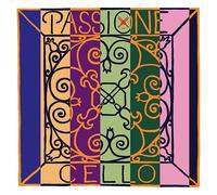 Pirastro 334210 Passione Cello d-2 soft
