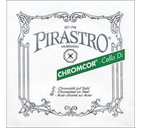 Pirastro 339220 Chromcor Cello d-2 medium