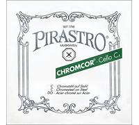 Pirastro 339320 Chromcor Cello G-3 medium