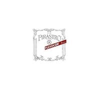 Pirastro 341070 Flexocor 1/8 Bass (Orchestra) Set, medium