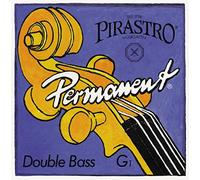 Pirastro 343620 Permanent Bass (Orchestra) E-4 medium, 2.10M