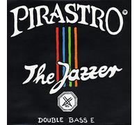 Pirastro 344020 The Jazzer Bass (Orchestra) Set, medium