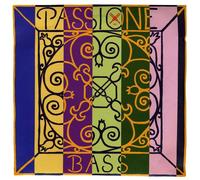 Pirastro 349620 PASSIONE Bass (Orchestra) E-4 medium, 2.10M