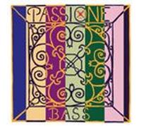 Pirastro 349920 PASSIONE Bass (Solo) C High Solo, medium