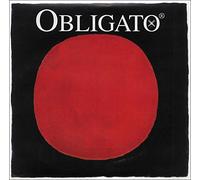 Pirastro 411261 Obligato 1/4+1/8 Violin a'-2 medium