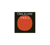 Pirastro 421022 Obligato Viola medium, stiff