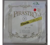 PIRASTRO Art.Nr.2323 CHORDA CELLO G3 90 27 1/2 PM SOL Argentè sur boyau