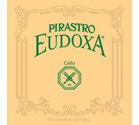 Pirastro CELLO EUDOXA C DARM/SILBER 35