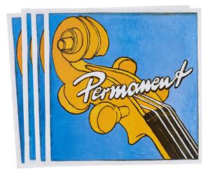 Pirastro Cello Strings Permanent