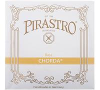 Pirastro Chorda G Double Bass 4/4-3/4