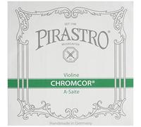 Pirastro Chromcor 319220 cromo 2ª-medium-violín 4/4