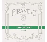 Pirastro Chromcor 319820 cromo 1ª-lazo-medium-violín 4/4