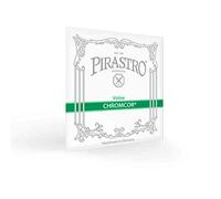 Pirastro Chromcor 4/4 BTL Violinsatz - Set di corde per violini
