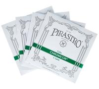 Pirastro Corde per violoncello Chromcor Set 3/4-1/2