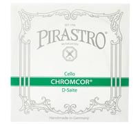 Pirastro Chromcor D Cello 4/4