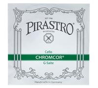 Pirastro Chromcor G Cello 4/4