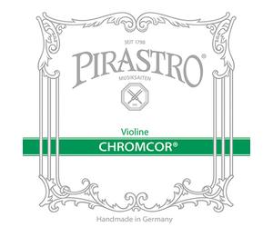 Pirastro Chromcor Violin 1/4-1/8