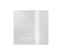 Pirastro - Corda contrabbasso Pirastro Perpetual Soloist 345000 Set 3/4 Medium 3/4 - ACCCBPPERPJSOL